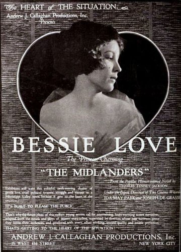 The Midlanders (1920)