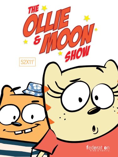The Ollie & Moon Show (2017)