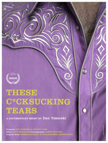 These C*cksucking Tears (2016)