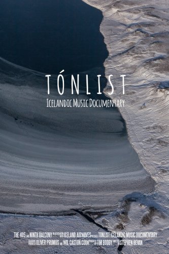 Tónlist: Icelandic Music Documentary (2014)