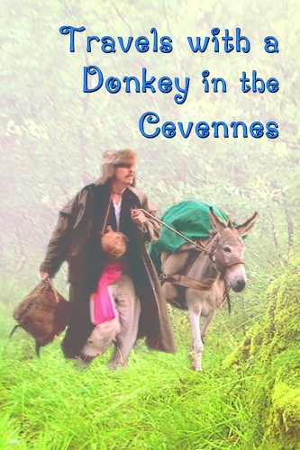 Travels with a Donkey in the Cevennes (2015)