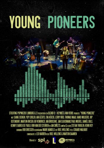 Young Pioneers (2015)