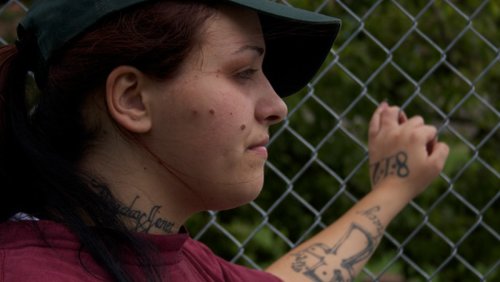 Breaking Down the Bars (2011)