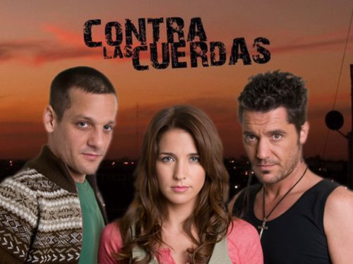 Contra las cuerdas (2010)