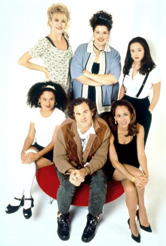 First Time Out (1995)