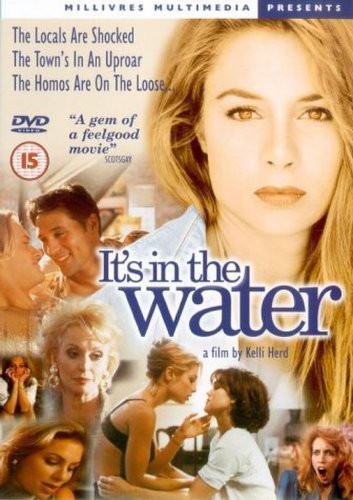 It's in the Water (1997)