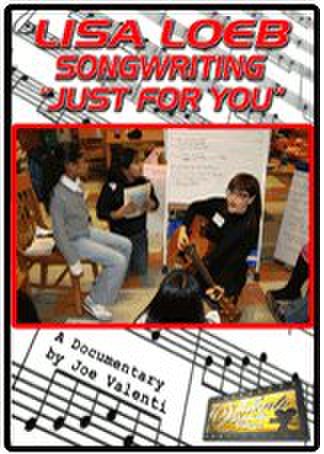 Lisa Loeb Songwriting: Just Like You (2008)