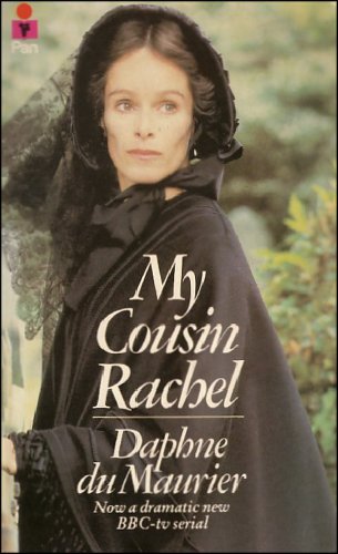 My Cousin Rachel (1983)