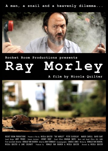 Ray Morley (2011)