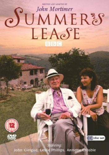 Summer's Lease (1989)