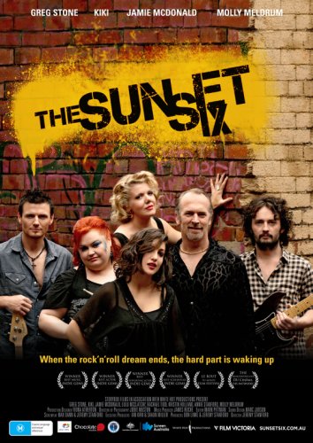 The Sunset Six