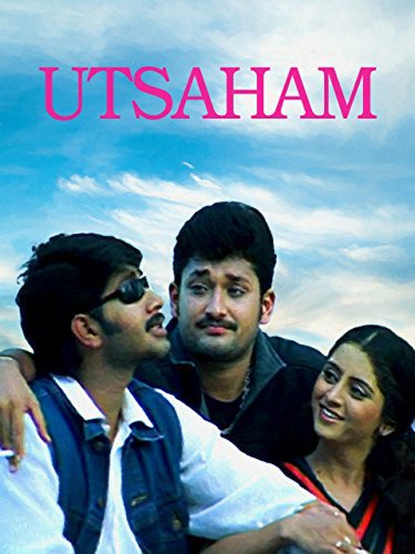 Uthsaham (2003)