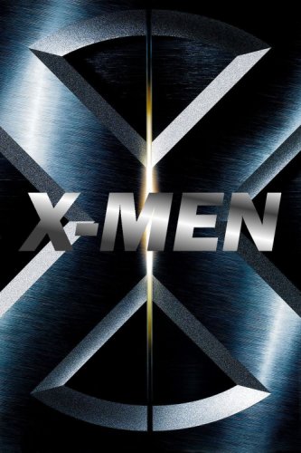 X-Men Production Scrapbook (2003)