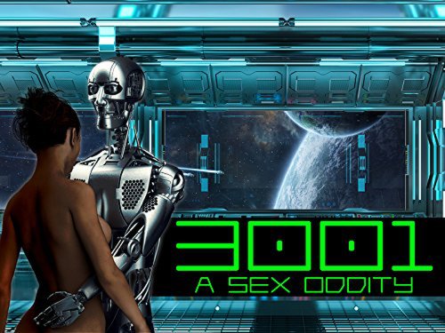 3001: A Sex Oddity (2002)