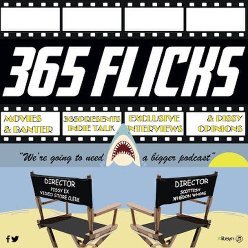 365Flicks Podcast