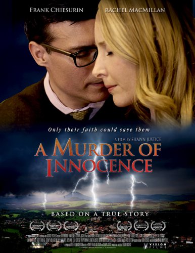 A Murder of Innocence (2018)