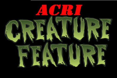 Acri Creature Feature