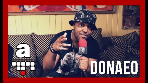 Lethal Bizzle - Leave IT Yeah Remix (2012)