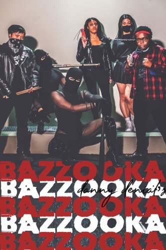 Bazzooka (2021)