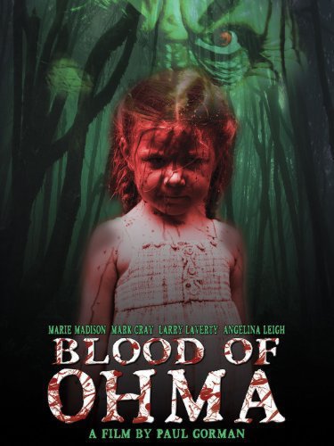Blood of Ohma (2011)