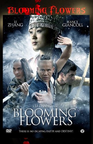 Blooming Flowers (2013)