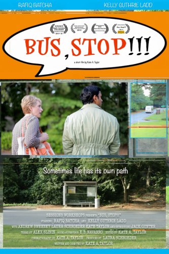Bus, Stop!!! (2014)