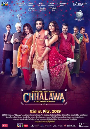 Chhalawa (2019)