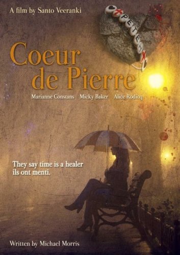 Coeur De Pierre (2014)