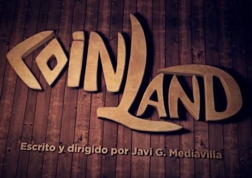 Coinland (2015)