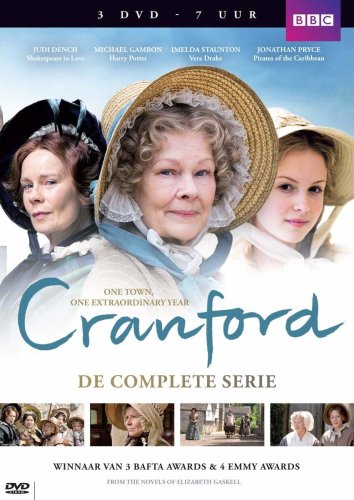 Cranford in Detail (2009)