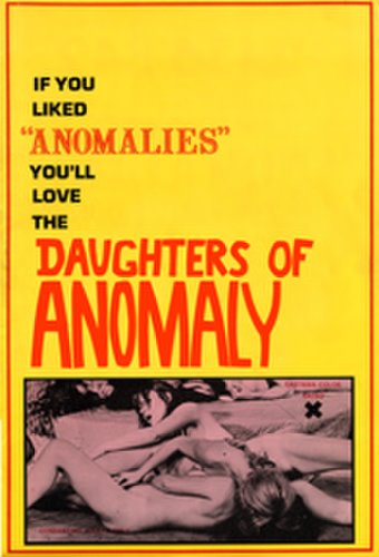 Daughters of Anomaly (1971)
