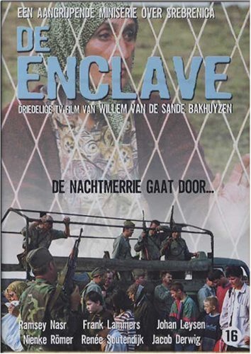 The Enclave (2002)