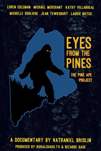 Eyes from the Pines (2021)