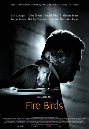 Fire Birds (2015)