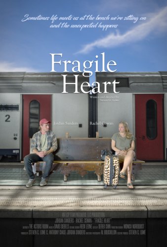 Fragile Heart (The Movie) (2022)