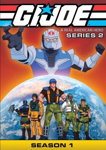 G.I. Joe (1990)