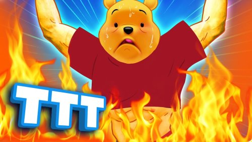 Jester with a Fire Gun?! (2020)