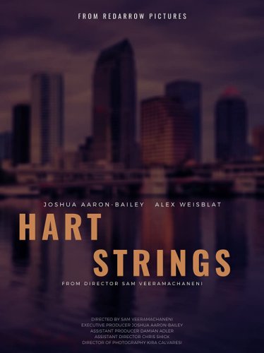 Hart Strings (2021)