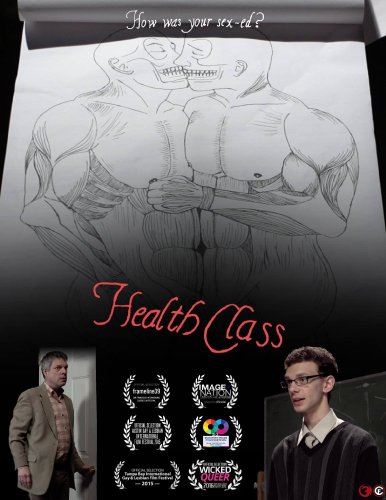 Health Class (2014)