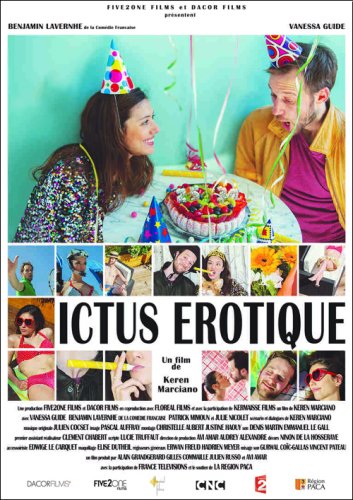 Ictus érotique (2015)