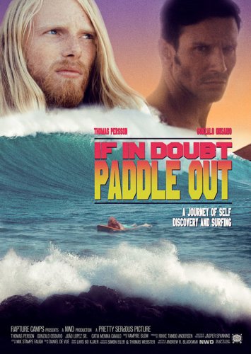 If in Doubt Paddle Out (2014)
