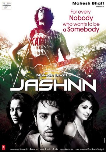 Jashnn: The Music Within (2009)