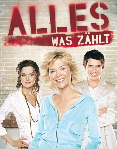 Katja wird auf eine harte Probe gestellt (2010)