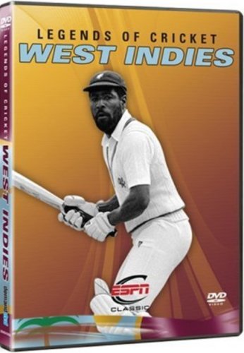 Legends of Cricket: West Indies (2008)
