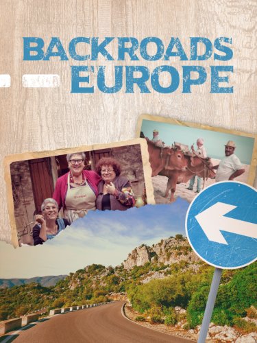 Backroads Europe: On Roman Routes