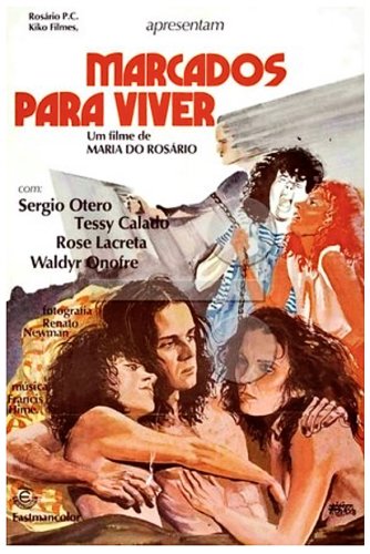 Marcados para Viver (1976)