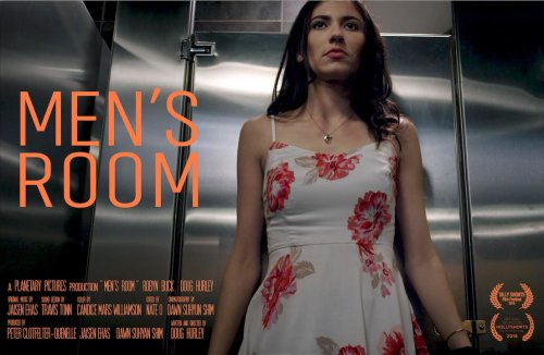 Men's Room (2015)