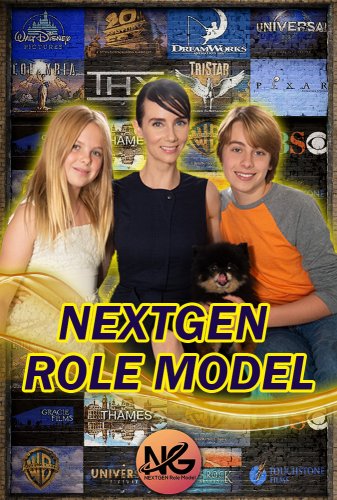 Next Generation Role Model (2020)