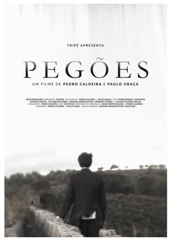 Pegões (2015)