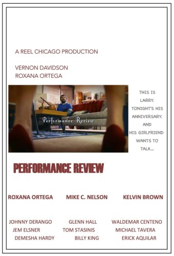 Performance Review (2014)